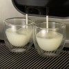 Egro Dispensed Cold Milk Foam 